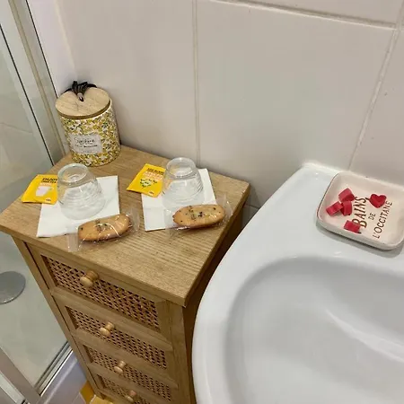 Privees Avec Piscine Partagees Et Cuisine Partagee A 20 Minutes De Paris Et 40 Minutes De Disneyland * Fontenay-sous-Bois